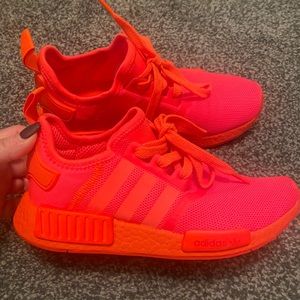 Adidas NMD sneakers